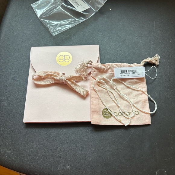 Gorjana Accessories - Gorjana Harbor Bracelet Set